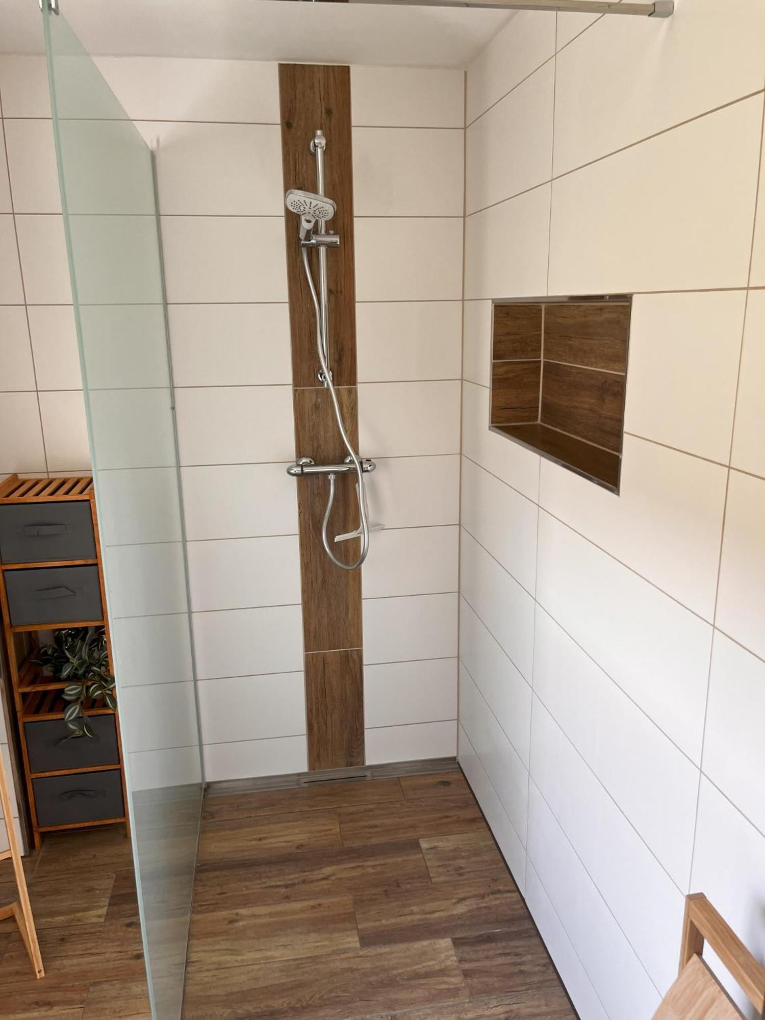 LudorfHaus Lotti公寓 外观 照片