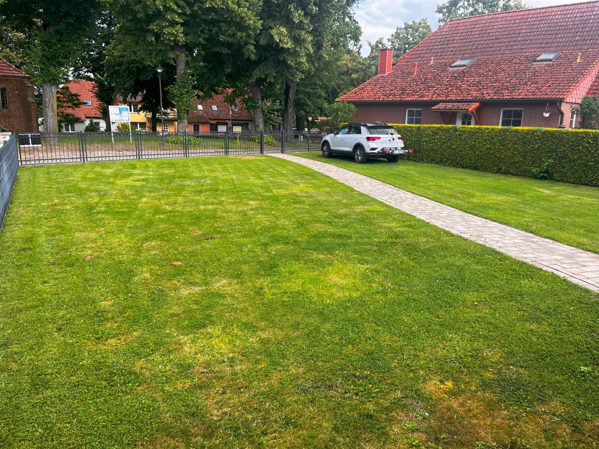 LudorfHaus Lotti公寓 外观 照片